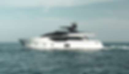 Similar For Sale Yacht: Sanlorenzo SX88