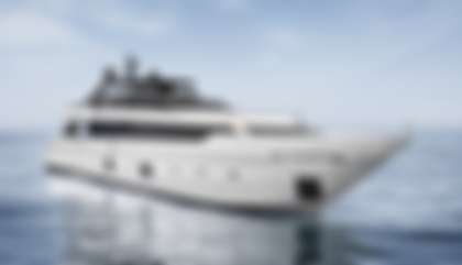 Similar For Sale Yacht: Sanlorenzo SL120 Asymmetric