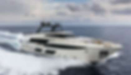 Ferretti 920, M/Y P***** For Sale