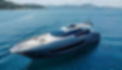 Riva 88' Folgore, M/Y K***** For Sale