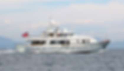 Custom built Ferronavale Yacht, M/Y F***** For Sale