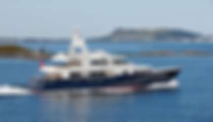 Custom built Holland Jachtbouw Yacht, M/Y F***** For Sale