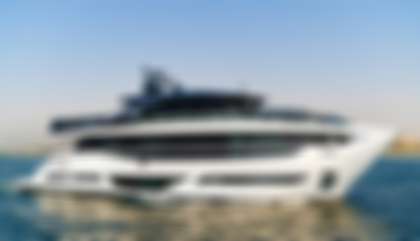 Princess X95
                                         Mk1