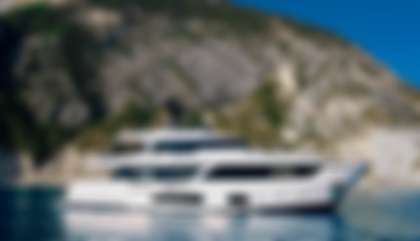 Custom Line Navetta 30  Mk2, M/Y N***** For Sale