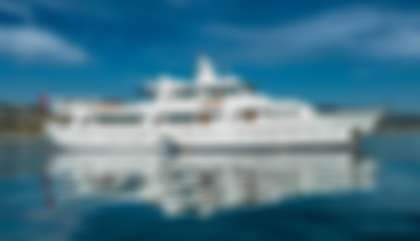 Custom built Haak Yacht, M/Y S***** For Sale