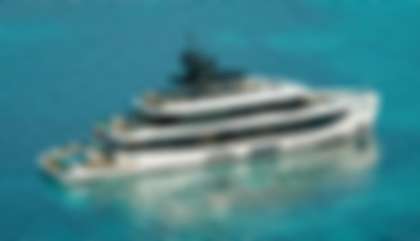 Benetti Oasis 42M, M/Y O***** For Sale