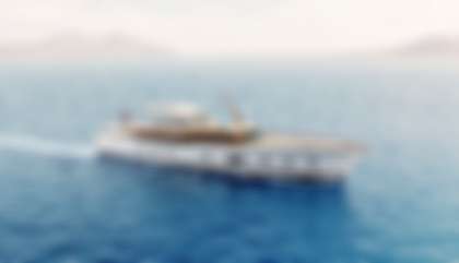 Custom built Feadship Yacht, M/Y F***** For Sale