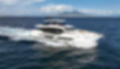 Ferretti 860, M/Y L***** For Sale