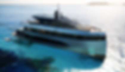 Wally wallywhy200, M/Y W***** For Sale