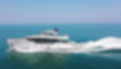 Similar For Sale Yacht: Sanlorenzo SX88