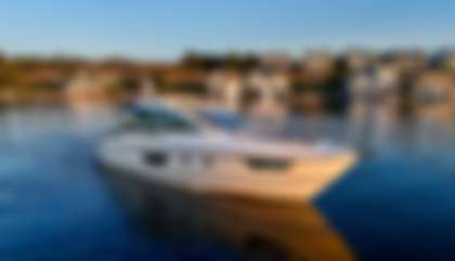 Beneteau Gran Turismo 40
                                         Mk1