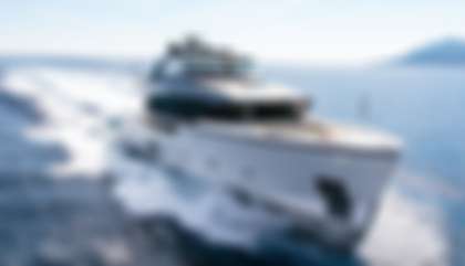 Sanlorenzo SX88, M/Y B***** For Sale