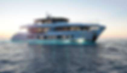 Gulf Craft Majesty 100 Terrace , M/Y M***** For Sale
