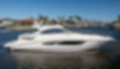 Sea Ray Sundancer 510
                                         Gen 2