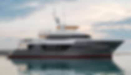 Custom built Inace Yacht, M/Y I***** For Sale