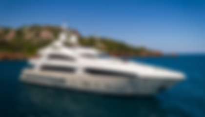 Sunseeker 37 Metre Yacht