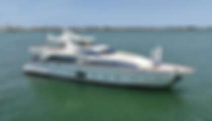Grande 105, M/Y A***** For Sale