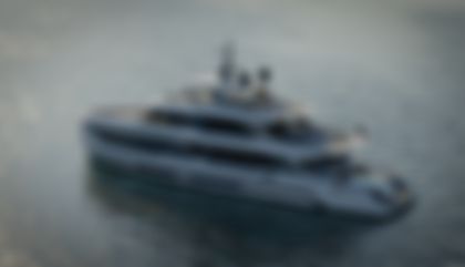 Baglietto DOM115, M/Y D***** For Sale