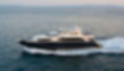 Sunseeker 34 Metre Yacht