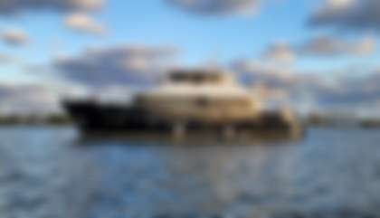 Custom built Fifth Ocean Shipyard Yacht, M/Y D***** For Sale