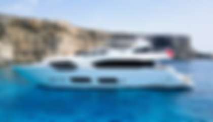 Sunseeker 95 Yacht, M/Y E***** For Sale