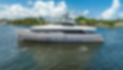 Similar For Sale Yacht: Sanlorenzo SD96