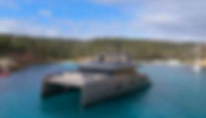 80 Sunreef Power Gen 1, M/Y V***** For Sale