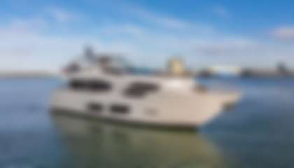 Sunseeker 95 Yacht, M/Y C***** For Sale