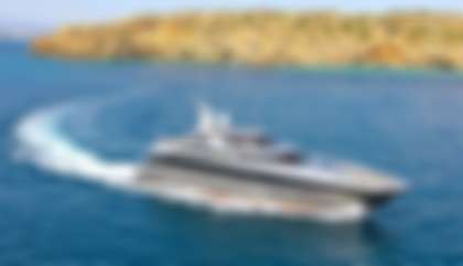 Jongert 3900 MY, M/Y S***** For Sale