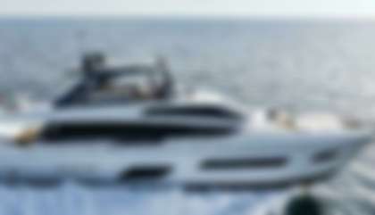 Ferretti 780
                                         Mk2