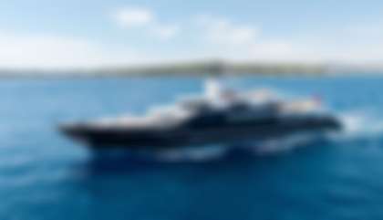 Custom built Feadship Yacht, M/Y K***** For Sale