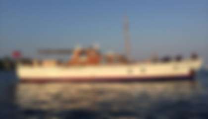 Custom built Feadship Yacht, M/Y A***** For Sale