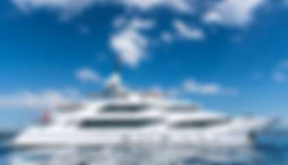 ISA Classic 50, M/Y A***** For Sale