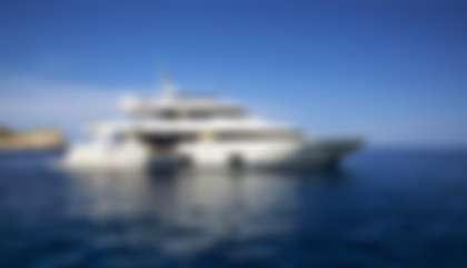 Custom Line Navetta 33
                                         Gen 1