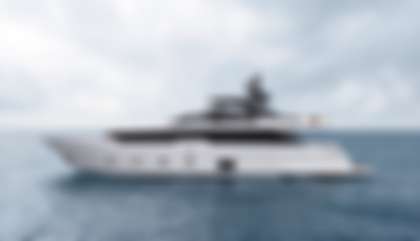 Sanlorenzo SL96 Asymmetric, M/Y S***** For Sale