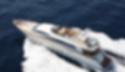 Amer 92, M/Y K***** For Sale