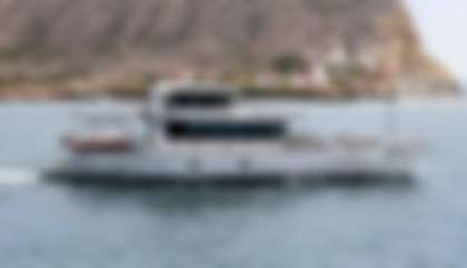 FBP 78, M/Y U***** For Sale