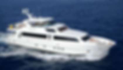 Hargrave 101 RPH, M/Y M***** For Sale