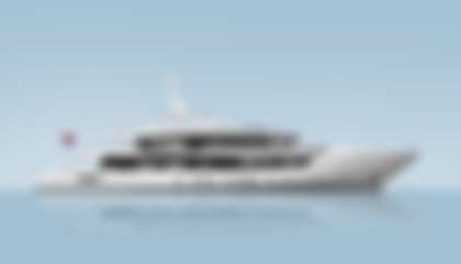Custom built Heesen Yacht, M/Y P***** For Sale