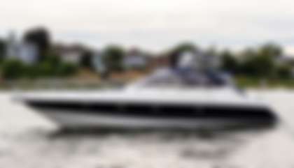 Sunseeker Camargue 47