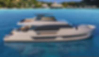 Giangrasso G24 Classic , M/Y G***** For Sale
