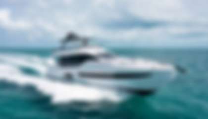 Azimut Fly 78 Mk2, M/Y E***** For Sale