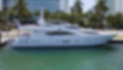Sunseeker 105 Yacht