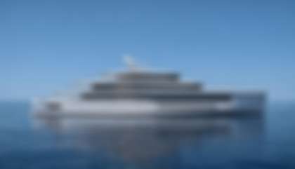 Custom built Astra Nord Yacht, M/Y C***** For Sale