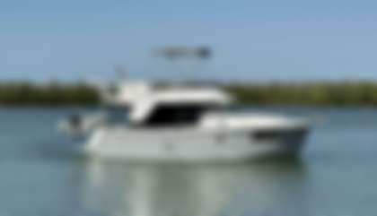 Beneteau Swift Trawler 30