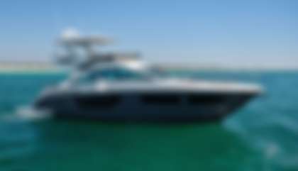 Cruisers 60 Fly