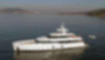 Custom built SES Yachts, M/Y K***** For Sale