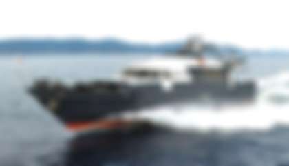 Admiral 26, M/Y S***** For Sale