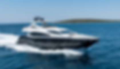 Similar For Sale Yacht: Sunseeker 86 Yacht
                                         Mk1