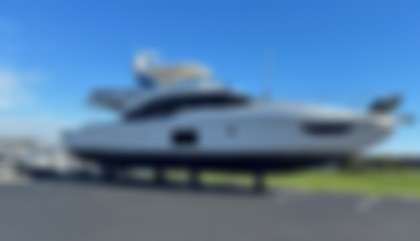 Azimut 55
                                         Gen 3